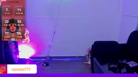 Snapshot of _nana777 chatting on 09-17-25, 02:46 Nana online show from 09-17-25, 02:46