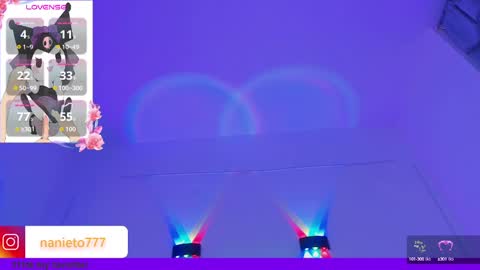 Snapshot of _nana777 chatting on 09-20-25, 04:35 Nana online show from 09-20-25, 04:35