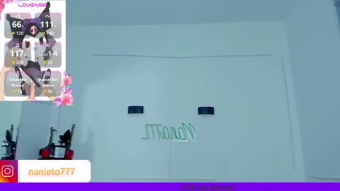 Snapshot of _nana777 chatting on 09-28-25, 04:40 Nana online show from 09-28-25, 04:40