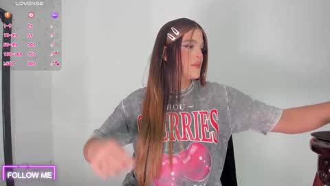 shantall online show from 01-13-26, 10:37