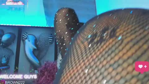 naomi brown online show from 10-01-25, 04:18