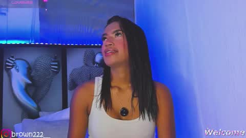 naomi brown online show from 02-11-26, 04:39