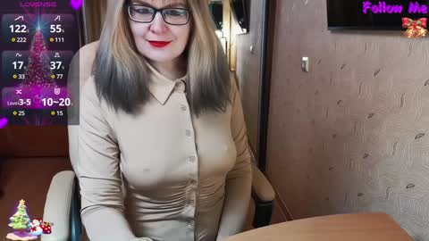 MagicWoman online show from 02-06-25, 01:16