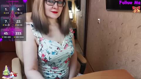 MagicWoman online show from 02-07-25, 10:20