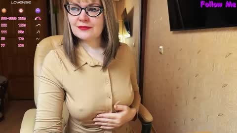 MagicWoman online show from 04-16-26, 01:39