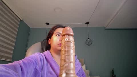 Natalie online show from 01-11-25, 09:26