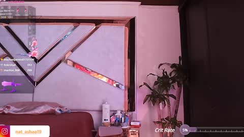 Natasha Rodriguez independent model online show from 01-14-25, 05:56