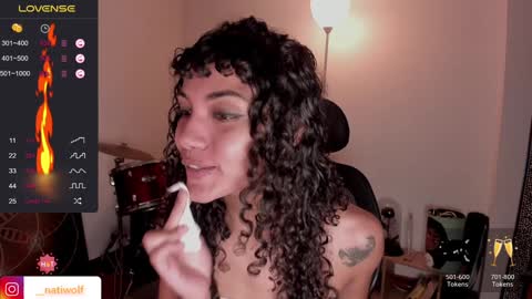 Snapshot of _natashawolf chatting on 02-04-25, 02:32 Nati - Independ model online show from 02-04-25, 02:32