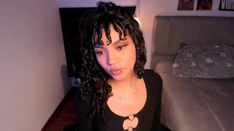 Snapshot of _natashawolf chatting on 10-27-25, 03:54 Nati - Independ model online show from 10-27-25, 03:54