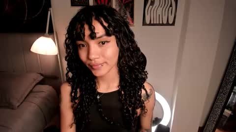 Nati - Independ model online show from 11-08-25, 04:45