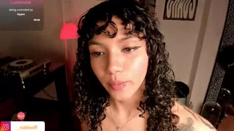 Nati - Independ model online show from 01-19-26, 04:16