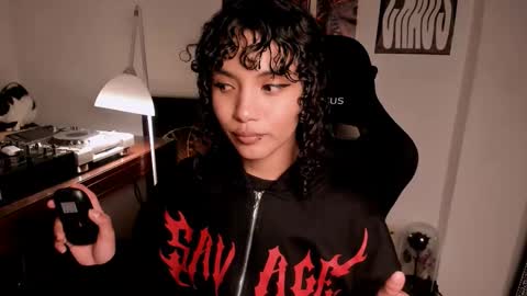 Nati - Independ model online show from 02-18-26, 03:19