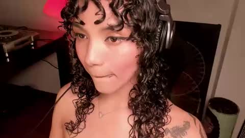 Nati - Independ model online show from 04-07-26, 04:46