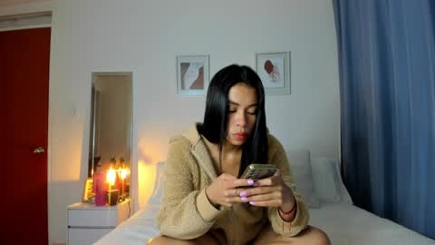 Snapshot of _nathaliesex chatting on 02-04-25, 04:37 independent model natha online show from 02-04-25, 04:37
