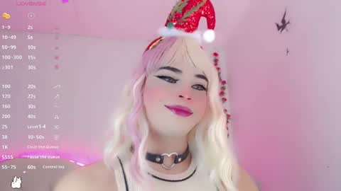 _natsuki online show from 12-06-24, 12:34