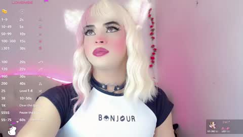 _natsuki online show from 12-10-24, 01:43