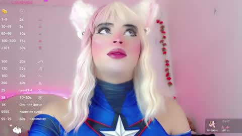 _natsuki online show from 12-29-24, 01:56