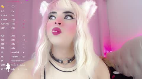 _natsuki online show from 01-14-25, 11:58