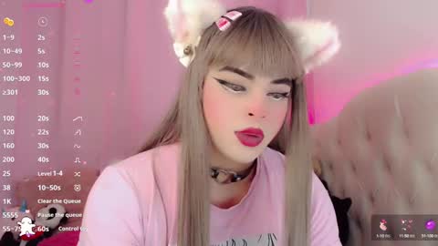 _natsuki online show from 02-01-25, 09:54