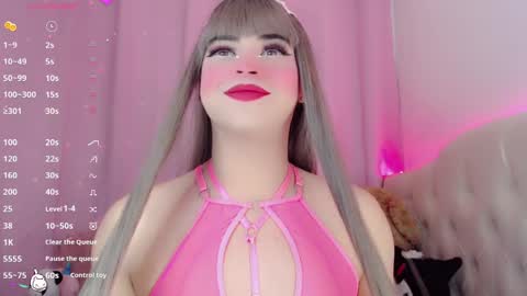 _natsuki online show from 02-02-25, 06:37