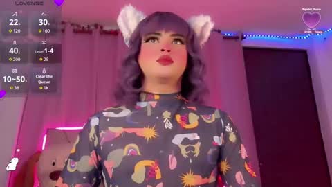 _natsuki online show from 09-22-25, 06:43