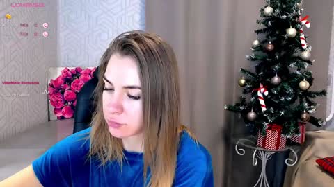 Megan online show from 01-12-25, 08:04