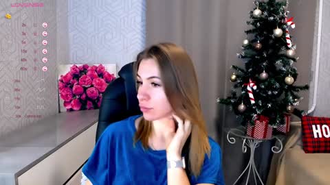 Megan online show from 01-14-25, 04:25