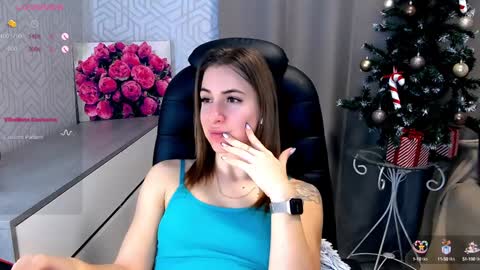 Megan online show from 01-18-25, 05:26