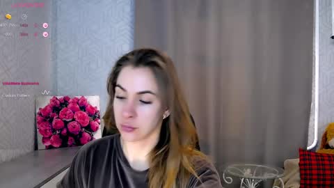 Megan online show from 02-10-25, 07:58