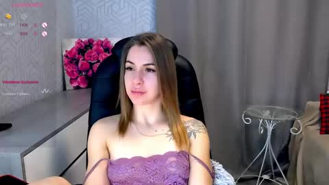 Megan online show from 02-13-25, 04:39