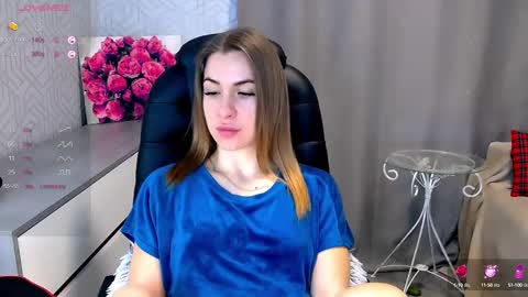Megan online show from 02-17-25, 03:42