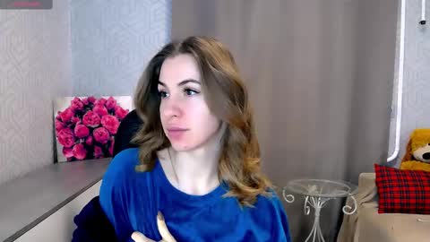 Megan online show from 02-24-25, 08:49