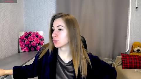 Megan online show from 02-27-25, 08:50