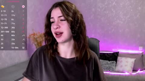 Megan online show from 11-01-25, 06:59