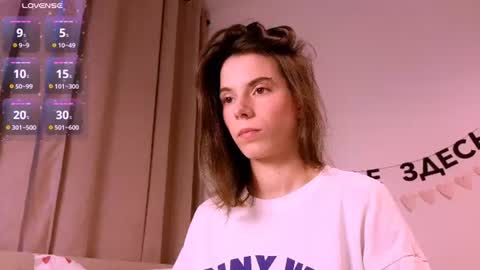 Nika online show from 06-30-26, 06:42