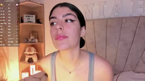 Niah  You can call me Ni or cutie haha online show from 02-07-25, 08:20