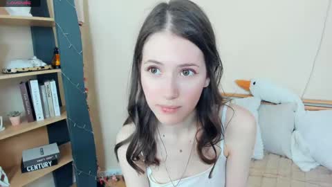Ashley online show from 05-14-26, 01:18