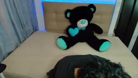 Snapshot of _nickconnor1 chatting on 12-26-24, 12:46 Nicolas online show from 12-26-24, 12:46