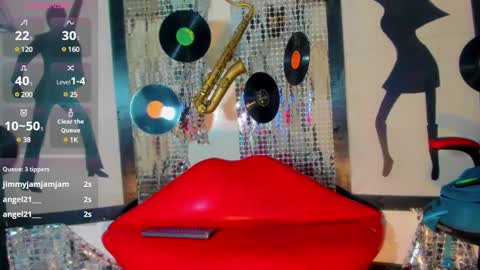 Nicky  Please help me with your thumbs up its importan online show from 12-24-24, 12:55