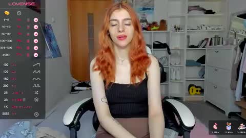Nicole online show from 07-24-26, 08:23