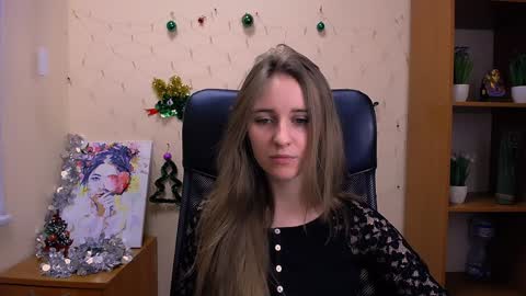 Nica online show from 12-20-24, 12:49