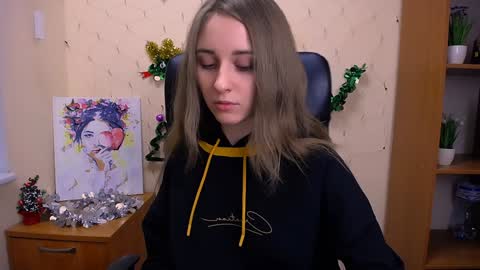 Nica online show from 01-03-25, 12:30