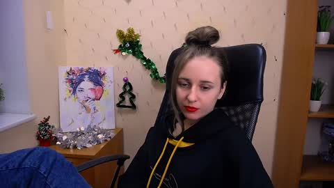 Nica online show from 01-04-25, 03:28