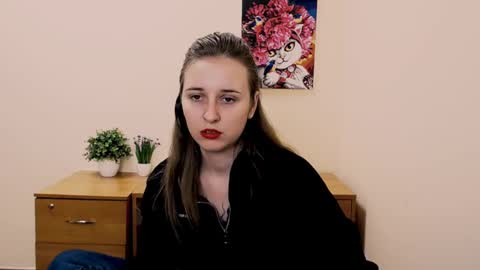 Nica online show from 01-17-25, 05:51