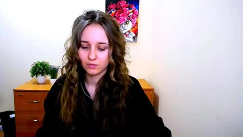 Nica online show from 02-06-25, 03:31