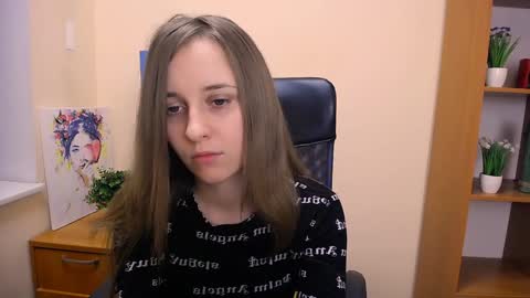 Nica online show from 02-08-25, 12:28