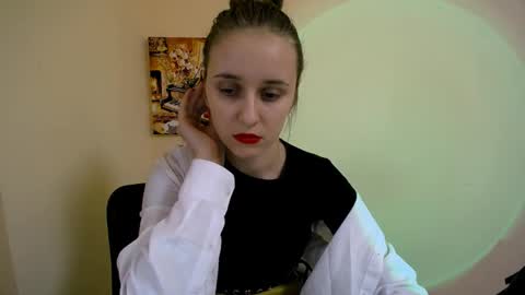 Nica online show from 02-11-25, 04:13