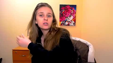 Nica online show from 03-06-25, 01:24