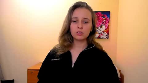 Nica online show from 03-06-25, 05:00