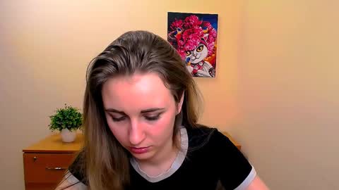 Nica online show from 03-10-25, 12:48